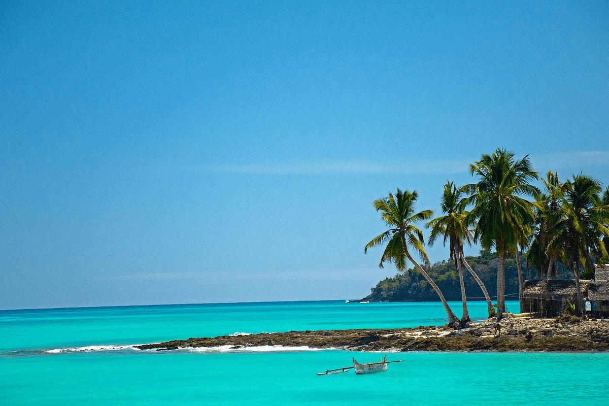 Escapade à Madagascar : une chance de découvrir sa faune marine